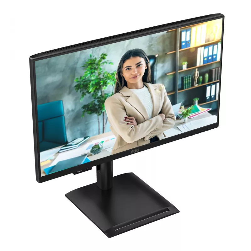 AOC 24P4CV počítačový monitor 60,5 cm (23,8