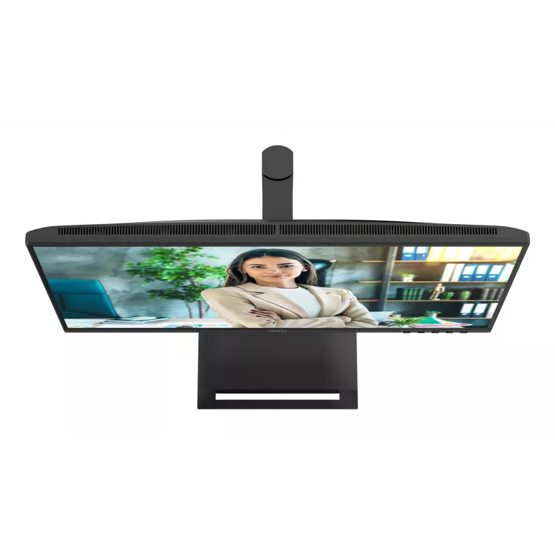AOC 24P4CV počítačový monitor 60,5 cm (23,8