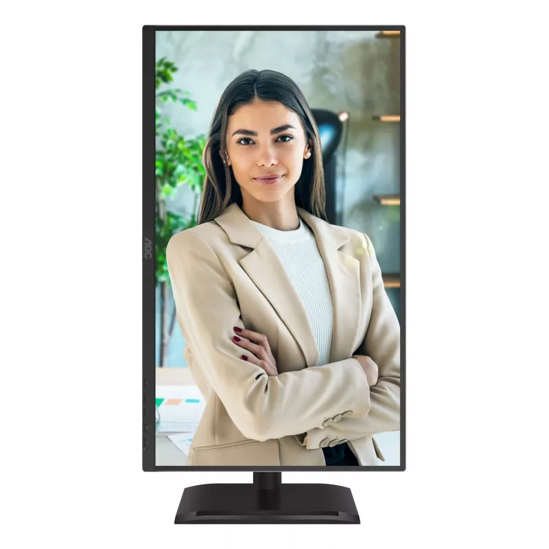 AOC 24P4CV počítačový monitor 60,5 cm (23,8