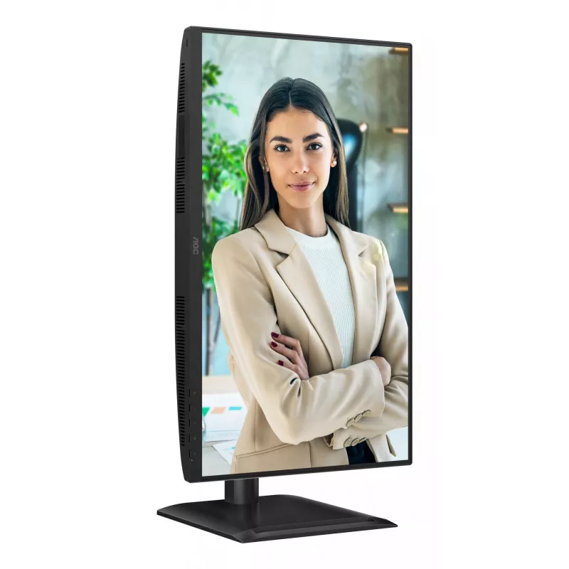 AOC 24P4CV počítačový monitor 60,5 cm (23,8