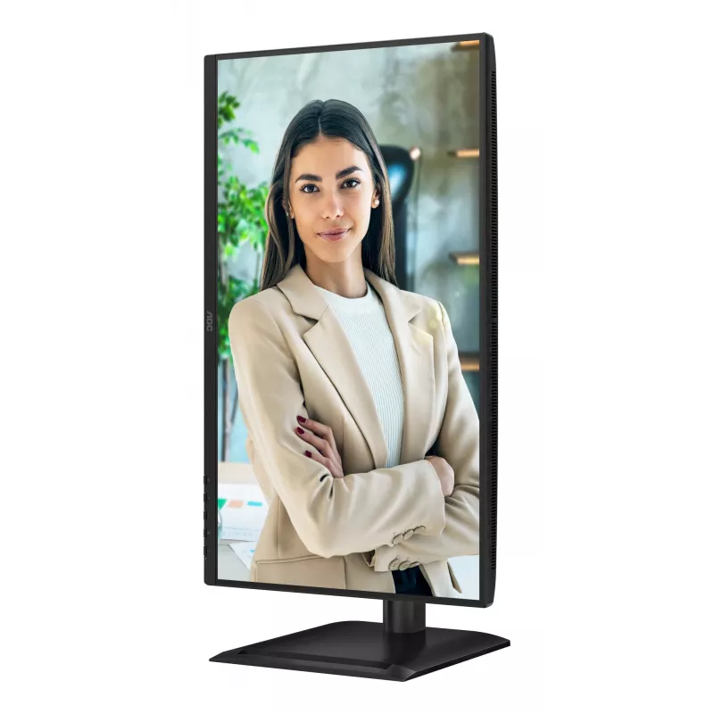 AOC 24P4CV počítačový monitor 60,5 cm (23,8