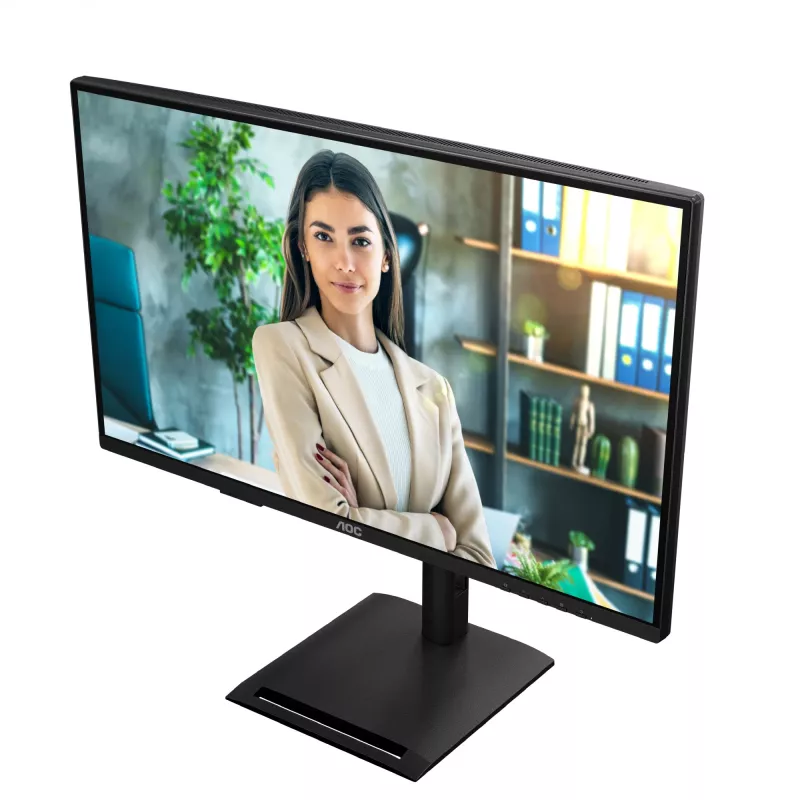 AOC Q27P4C Počítačový monitor 68,6 cm (27