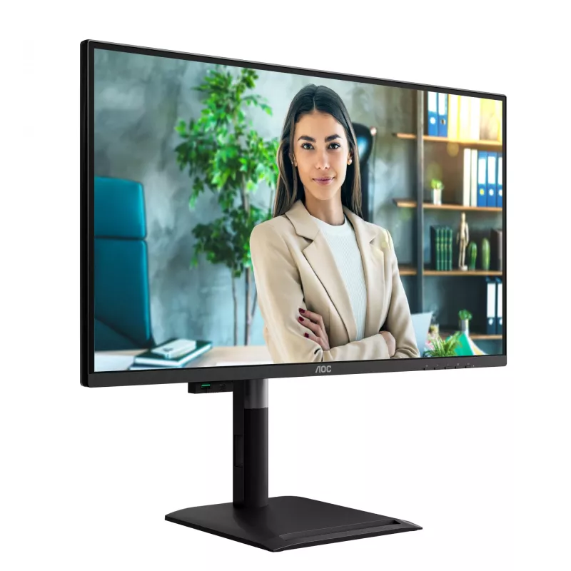 AOC Q27P4C Počítačový monitor 68,6 cm (27