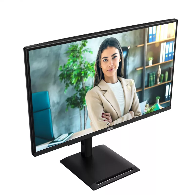 AOC Q27P4C Počítačový monitor 68,6 cm (27