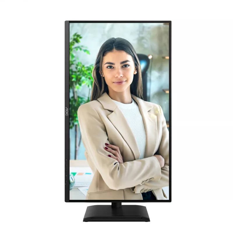 AOC Q27P4C Počítačový monitor 68,6 cm (27