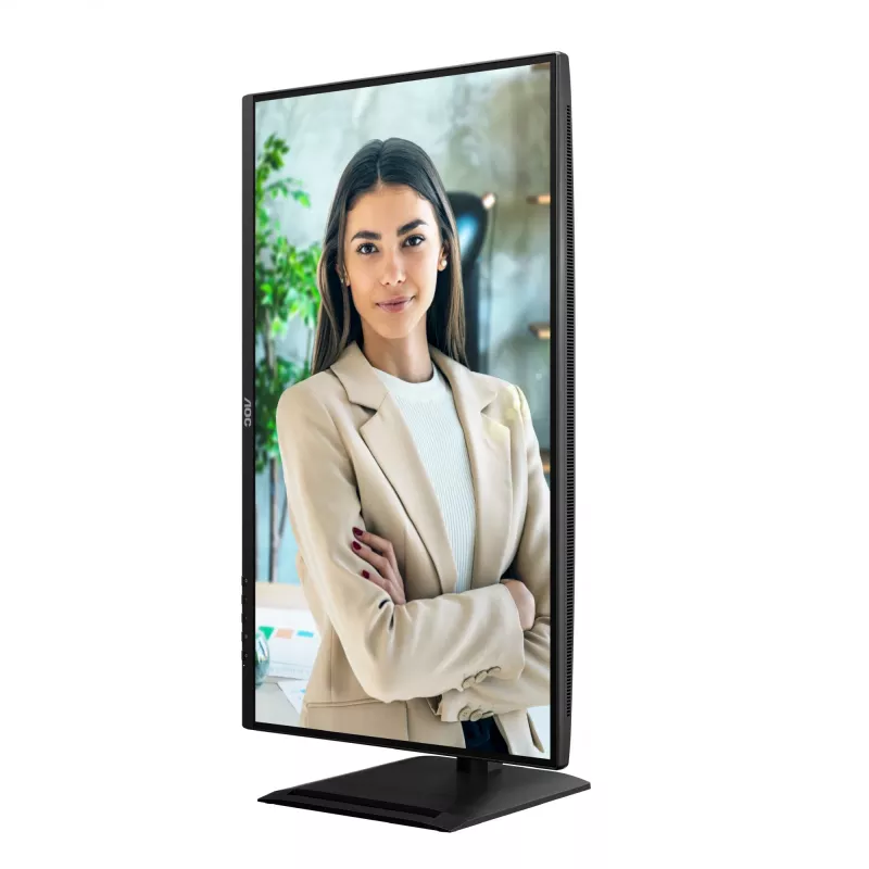 AOC Q27P4C Počítačový monitor 68,6 cm (27