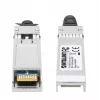 Intellinet 5m 10G SFP+ pasívny Direct Attach Copper Twinax kábel 24AWG MSA SFP-H10GB-CU4M kompatibilný