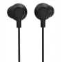 Hama Curly Headset káblový In-Ear hovory/hudba USB Type-C čierny