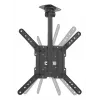 Hama 00220877 TV nástenný držiak / stojan 165,1 cm (65