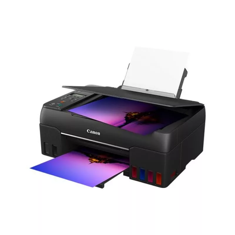 Canon PIXMA G640 atramentová A4 4800 x 1200 DPI WLAN