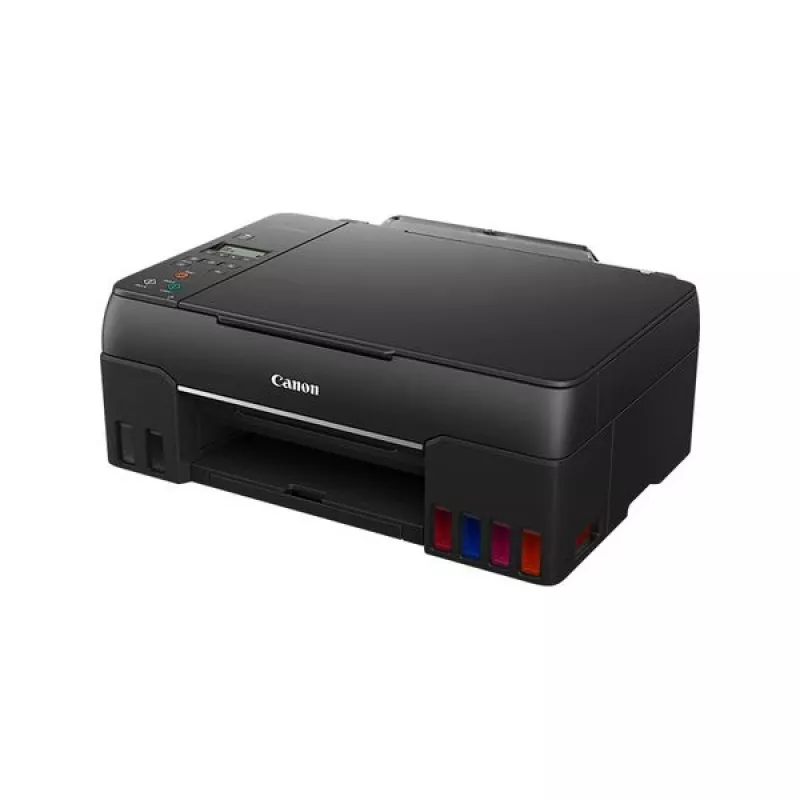 Canon PIXMA G640 atramentová A4 4800 x 1200 DPI WLAN