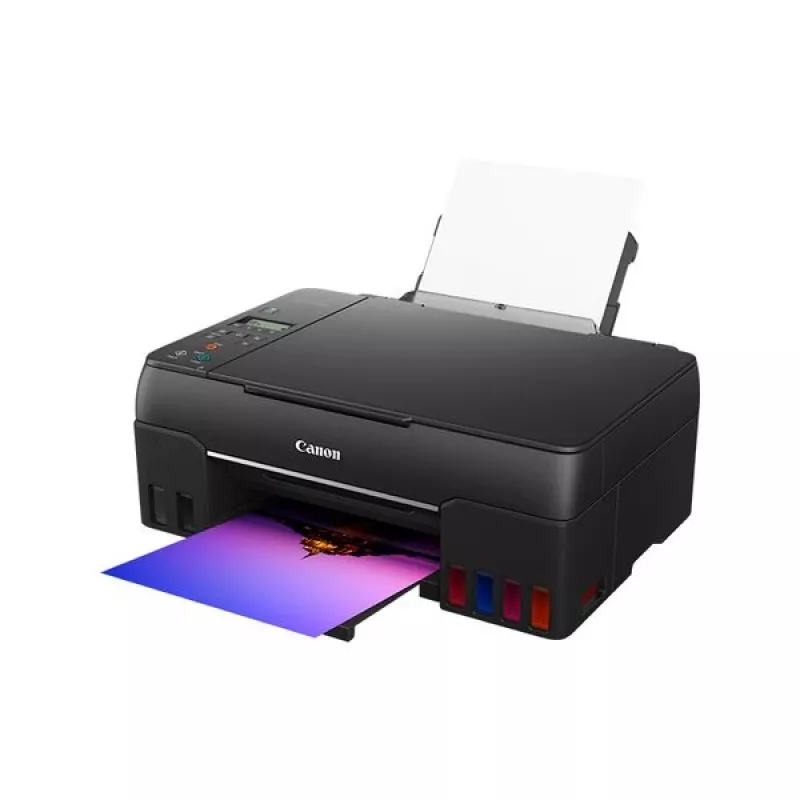 Canon PIXMA G640 atramentová A4 4800 x 1200 DPI WLAN