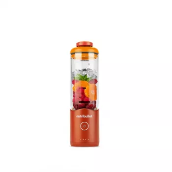 NutriBullet NBP013OR mixér 0,59 L prenosný mixér oranžový