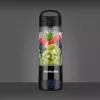 NutriBullet NBP003B 0,475 L prenosný mixér čierny