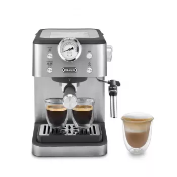 De’Longhi Linea Classic poloautomatický kávovar na espresso 1,7 L