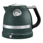 KitchenAid Artisan 5KEK1522EPP elektrická rýchlovarná kanvica, 1,5 L, 2400 W, Pebbled Palm (Petrol)