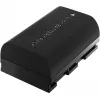 Batéria Newell LP-E6P pre Canon, 7,2V 2000mAh, nabíjateľná batéria do fotoaparátu