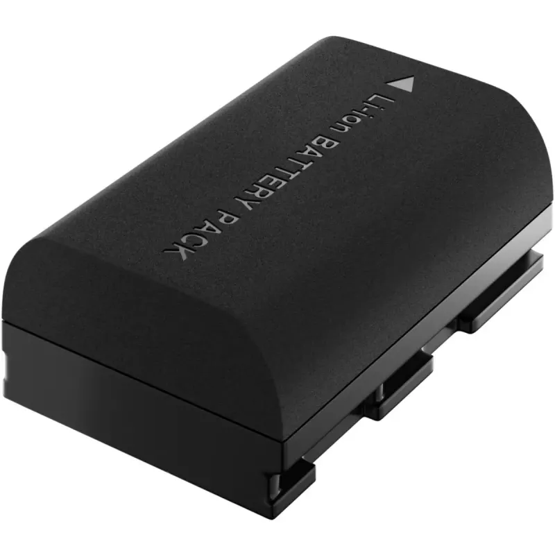 Batéria Newell LP-E6P pre Canon, 7,2V 2000mAh, nabíjateľná batéria do fotoaparátu