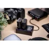 Batéria Newell LP-E6P pre Canon, 7,2V 2000mAh, nabíjateľná batéria do fotoaparátu