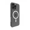 Kryt dbramante1928 Iceland Pro MagSafe iPhone 16 ProMax transparentný