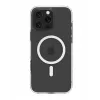 Kryt dbramante1928 Iceland Pro MagSafe iPhone 16 ProMax transparentný