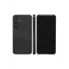 Peňaženkové puzdro dbramante1928 Galaxy S24+ čierna 3 priehradky na karty