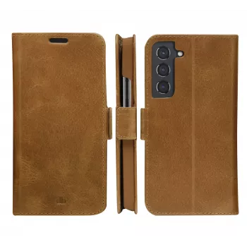 Puzdro s klopou na mobil dbramante1928 Copenhagen slim pre Samsung Galaxy S22, 6,1