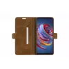 Puzdro s klopou dbramante1928 Copenhagen slim pre Samsung Galaxy A52/A52S, 16,5 cm (6,5 inch), Tan