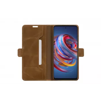 Puzdro s klopou dbramante1928 Copenhagen slim pre Samsung Galaxy A52/A52S, 16,5 cm (6,5