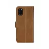 Puzdro s klopou dbramante1928 Copenhagen slim pre Samsung Galaxy A52/A52S, 16,5 cm (6,5 inch), Tan