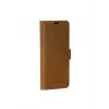 Puzdro s klopou dbramante1928 Copenhagen slim pre Samsung Galaxy A52/A52S, 16,5 cm (6,5 inch), Tan