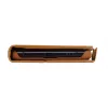Puzdro s klopou dbramante1928 Copenhagen slim pre Samsung Galaxy A52/A52S, 16,5 cm (6,5 inch), Tan