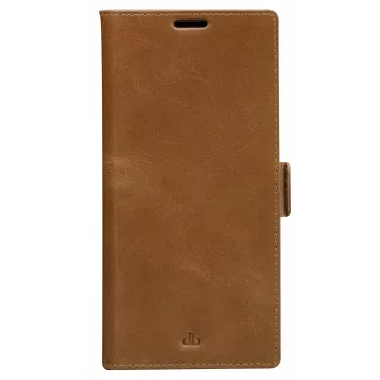 Puzdro s klopou dbramante1928 Copenhagen slim pre Samsung Galaxy S22 Ultra, 6,8