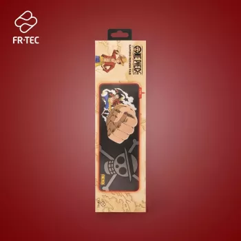 Podložka pod myš FR-TEC PC One Piece podložka Luffy