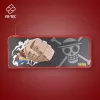 Podložka pod myš FR-TEC PC One Piece podložka Luffy