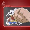 Podložka pod myš FR-TEC PC One Piece podložka Luffy