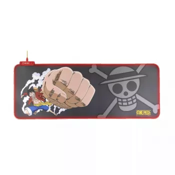 Podložka pod myš FR-TEC PC One Piece podložka Luffy