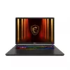 Notebook MSI Vector 17 HX AI A2XWHG-041 17 palcov Intel Core Ultra 9 275HX 32GB 2TB NVIDIA RTX 5070 Ti Windows 11