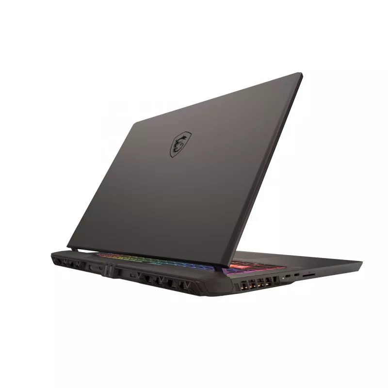 Notebook MSI Vector 17 HX AI A2XWHG-041 17 palcov Intel Core Ultra 9 275HX 32GB 2TB NVIDIA RTX 5070 Ti Windows 11