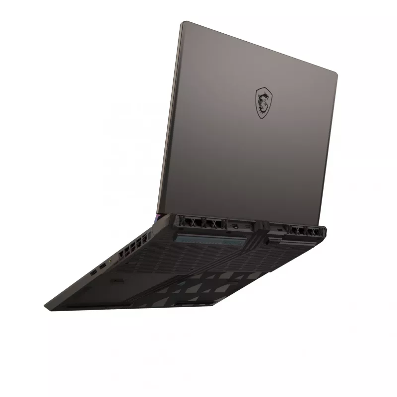 Notebook MSI Vector 17 HX AI A2XWHG-041 17 palcov Intel Core Ultra 9 275HX 32GB 2TB NVIDIA RTX 5070 Ti Windows 11