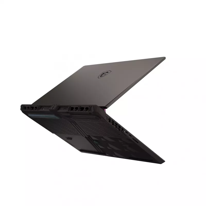 Notebook MSI Vector 17 HX AI A2XWHG-041 17 palcov Intel Core Ultra 9 275HX 32GB 2TB NVIDIA RTX 5070 Ti Windows 11