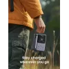 Ugreen Nexode powerbank 48000 mAh lítium sivá