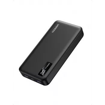 Ugreen 25683 powerbank 20000 mAh čierna