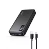 Ugreen 25683 powerbank 20000 mAh čierna