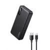 Ugreen 25683 powerbank 20000 mAh čierna