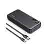 Ugreen 25683 powerbank 20000 mAh čierna