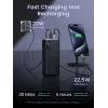 Ugreen 25683 powerbank 20000 mAh čierna
