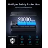 Ugreen 25683 powerbank 20000 mAh čierna