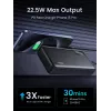 Ugreen 25683 powerbank 20000 mAh čierna