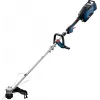 Bosch 0 600 8D0 200 vyžínač/strunová kosačka 40 cm akumulátorová čierna, modrá